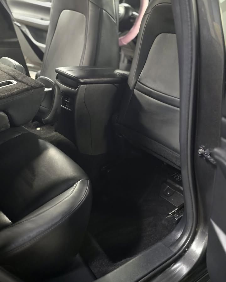 Full Detail Service for Luxury Auto Detail in Peoria, IL
