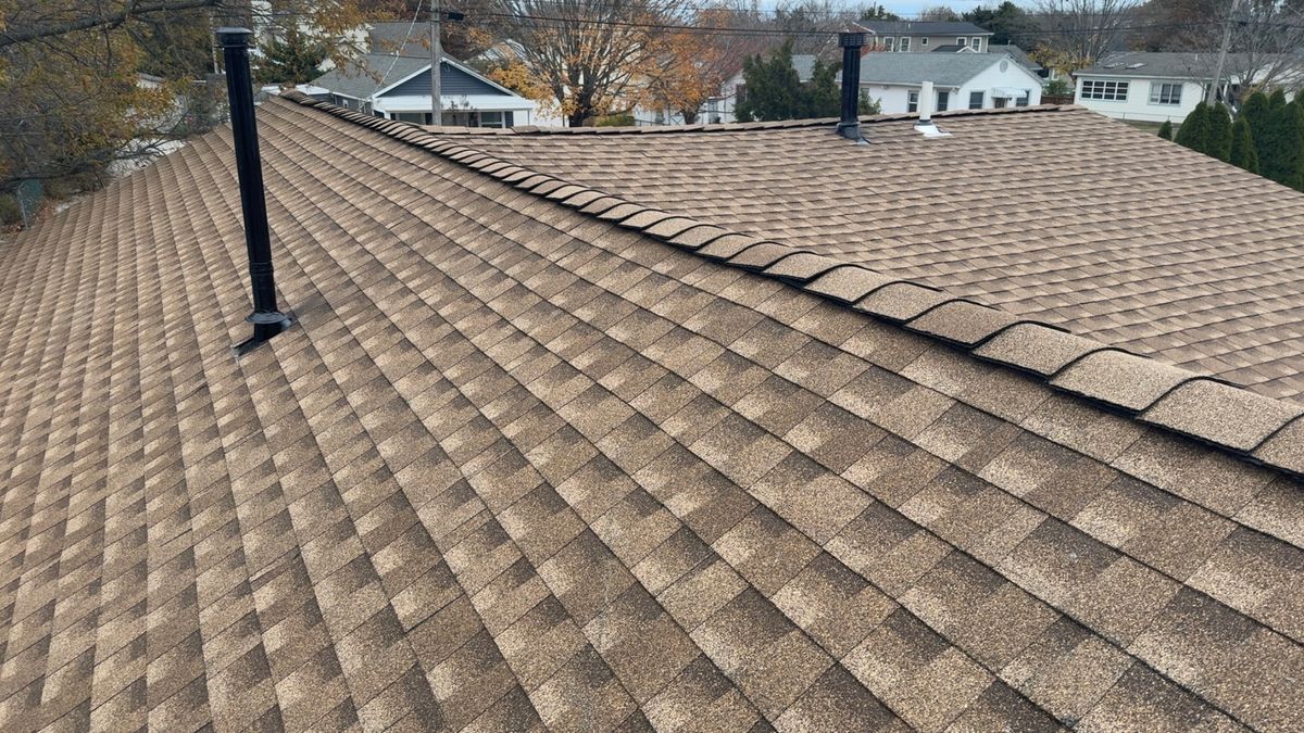 Roofing Installation for Shore Sealed Roofing L.L.C in Cape May, NJ