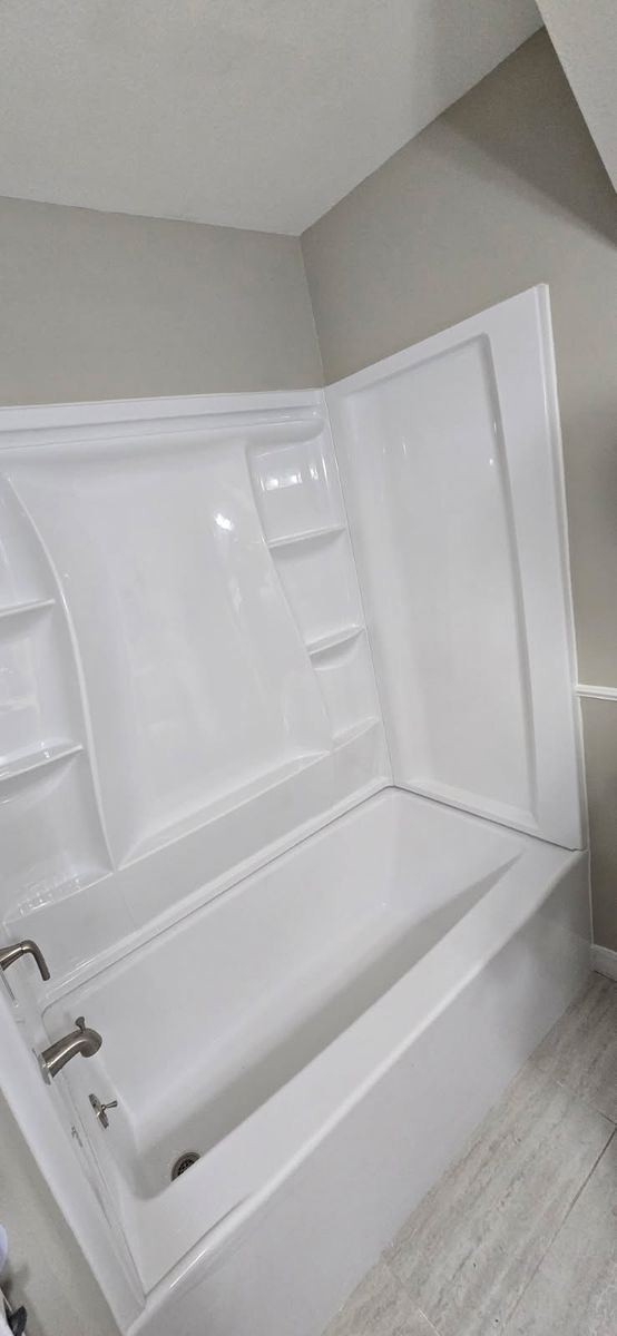 Plumbing for AW Handy Services LLC  in Ridgecrest, CA