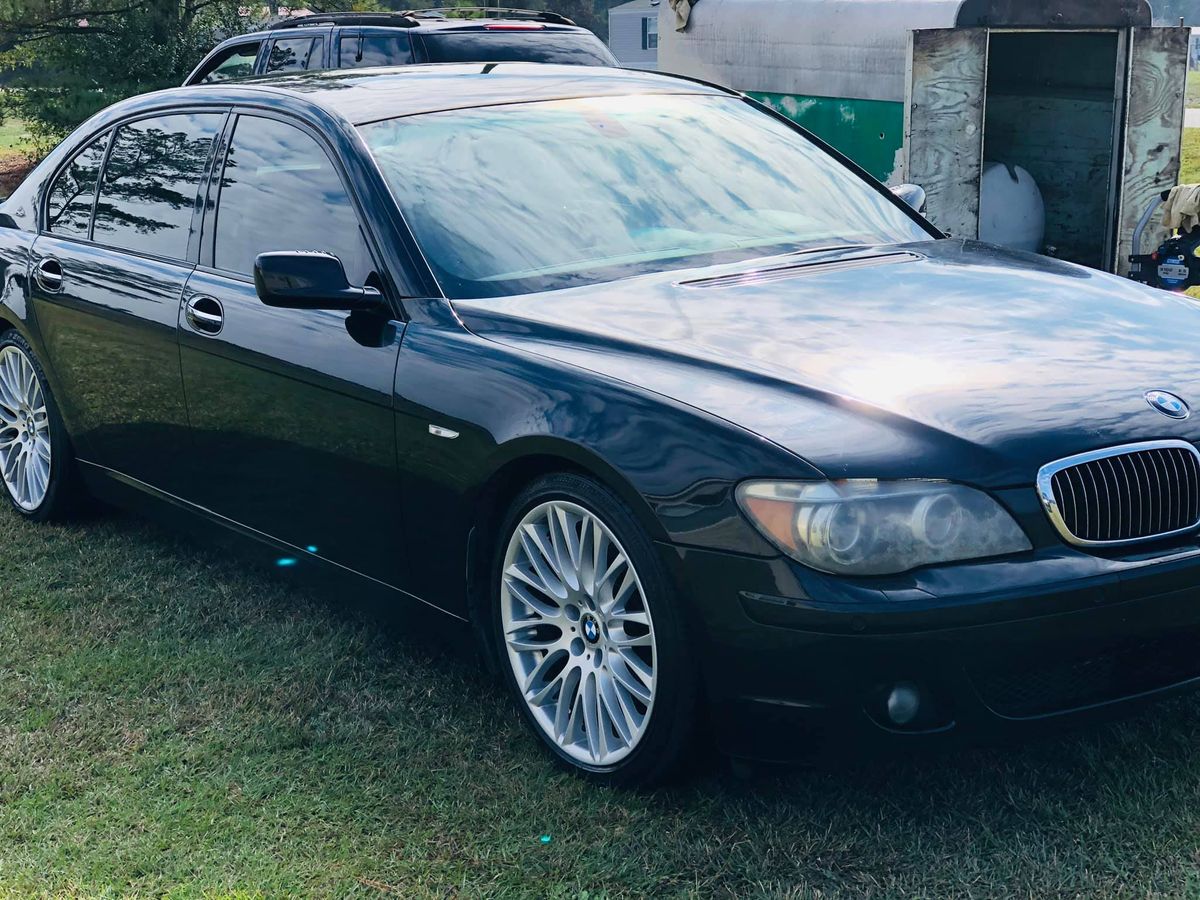 Maintenance Wash for Coop’s Mobile Detailing and Pressure Washing in Clinton, NC