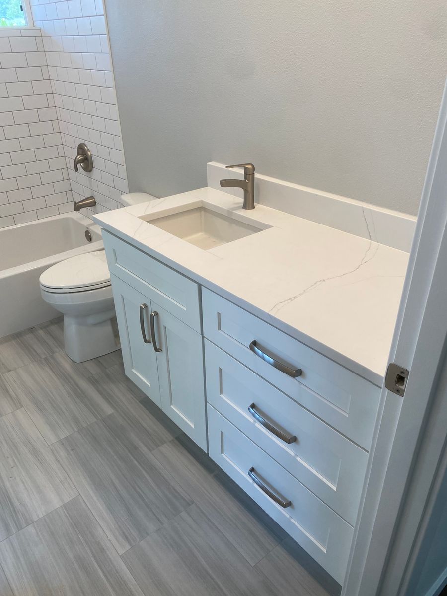 Custom Home Construction for Next-Gen Pro-Builders in Kennewick, WA