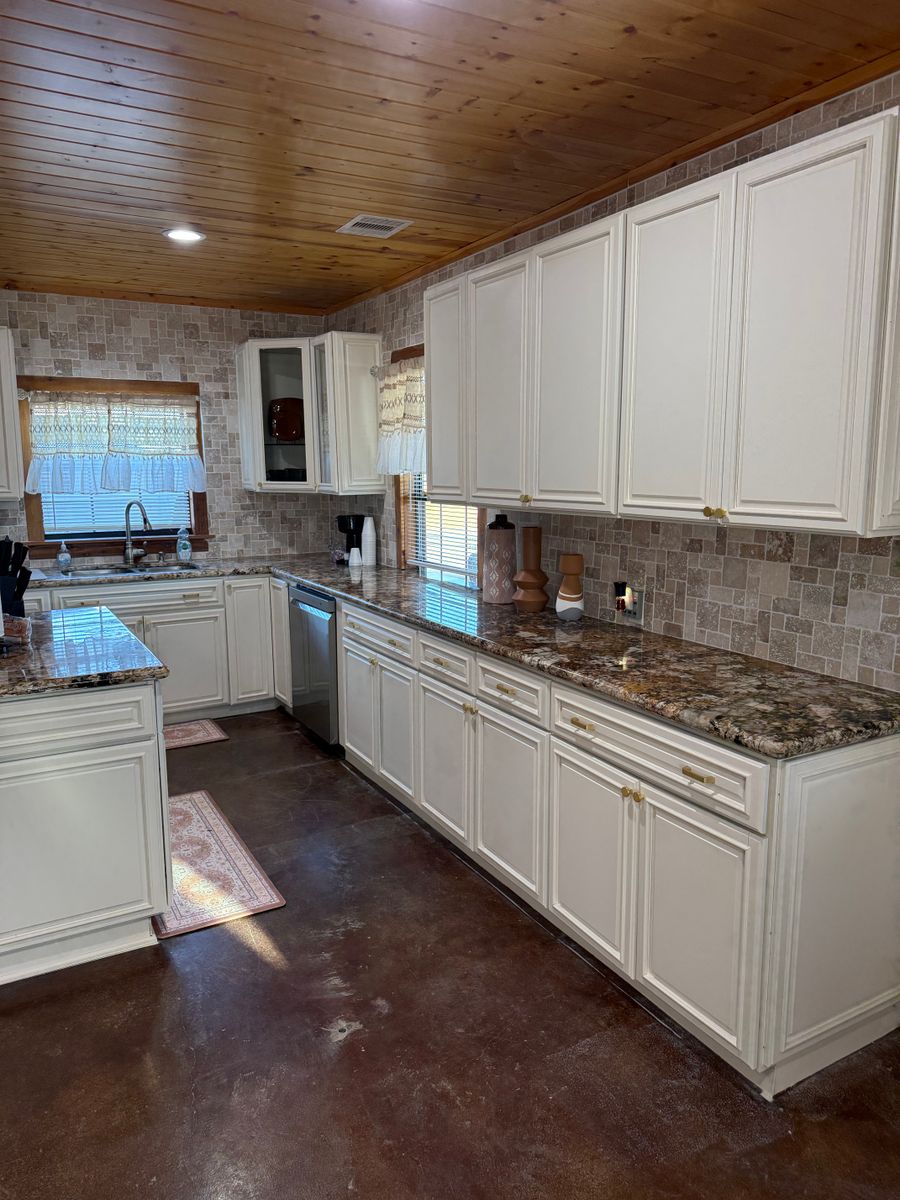 Remodeling Services for Better All Construction in Bryan, TX