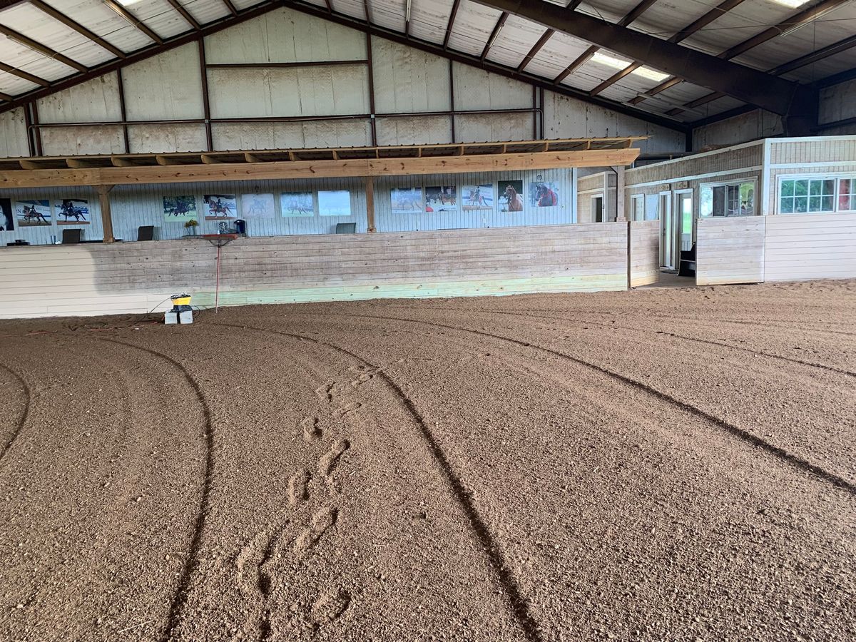 Commercial Construction for Crofoot's Custom Remodels and Repairs in Lindale, TX