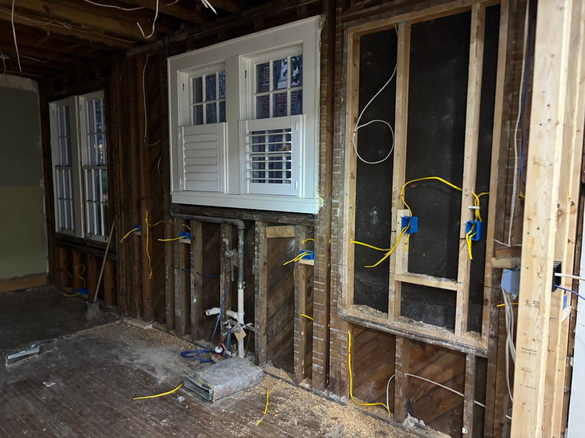 Electrical Repairs for Electrical Power Design in Charlotte, NC