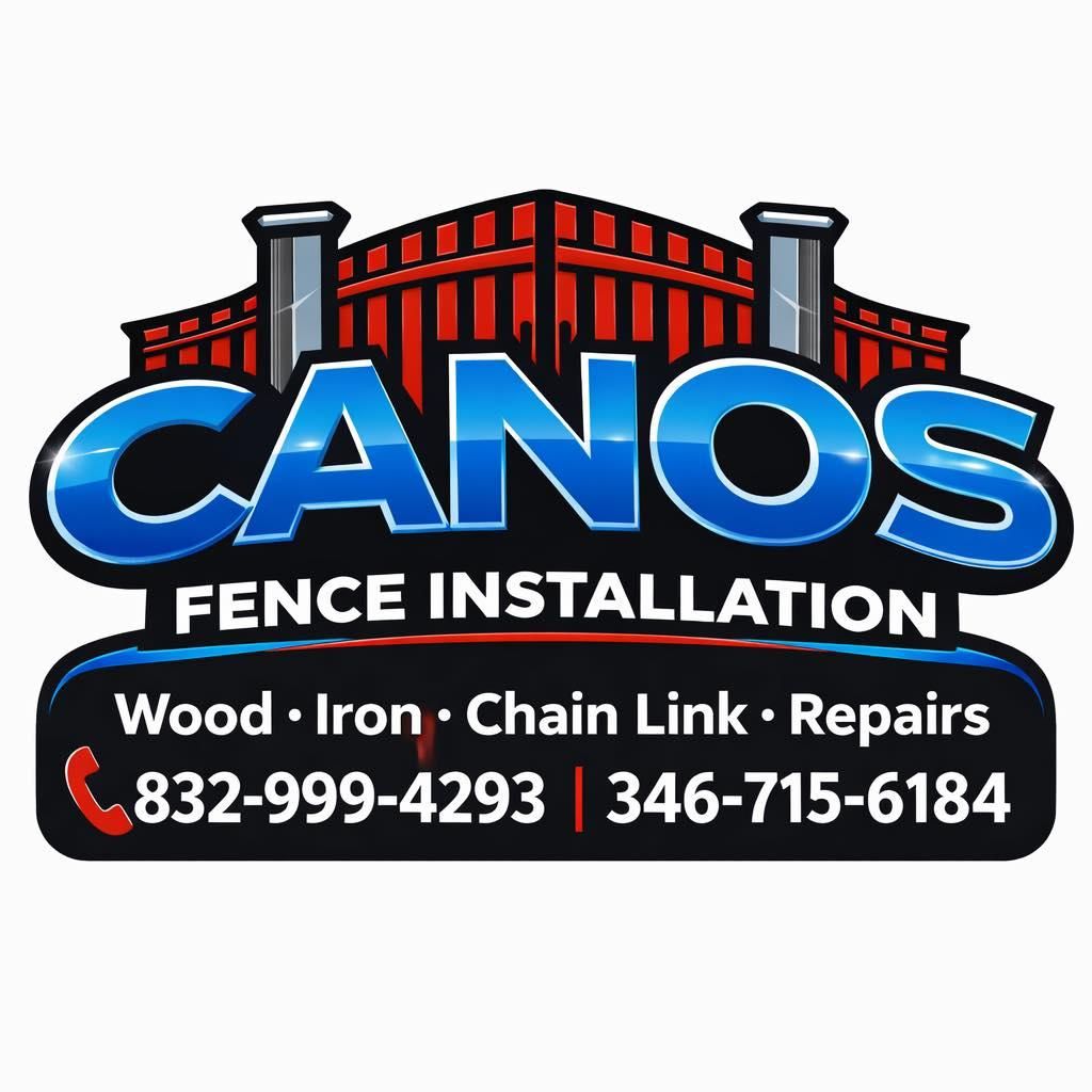 Gate Installation for Canos Fence Installation in Houston, TX