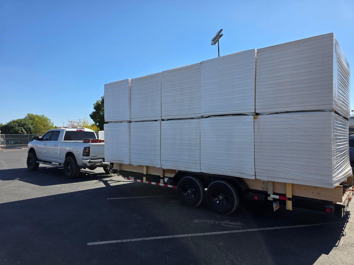 Roofing Replacement for XD Roofing in Washington, UT