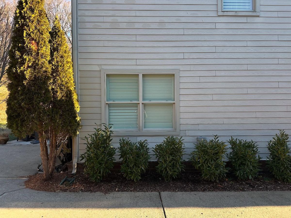 Siding for Big 3 Construction in Franklin, TN