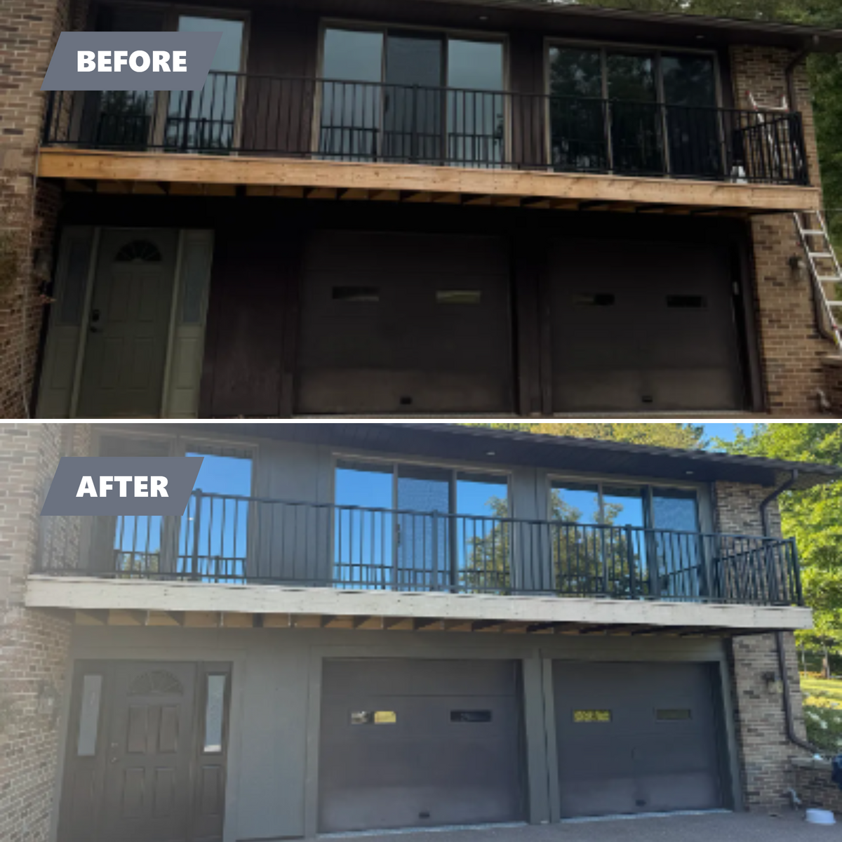 Handyman & Home Repair Services for Wynn Home Services in Marietta, OH