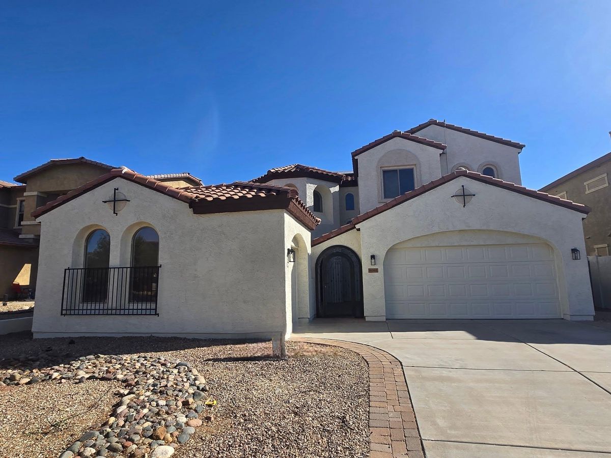 Drywall and Plastering for H1 Painting Plus LLC in Surprise,  AZ