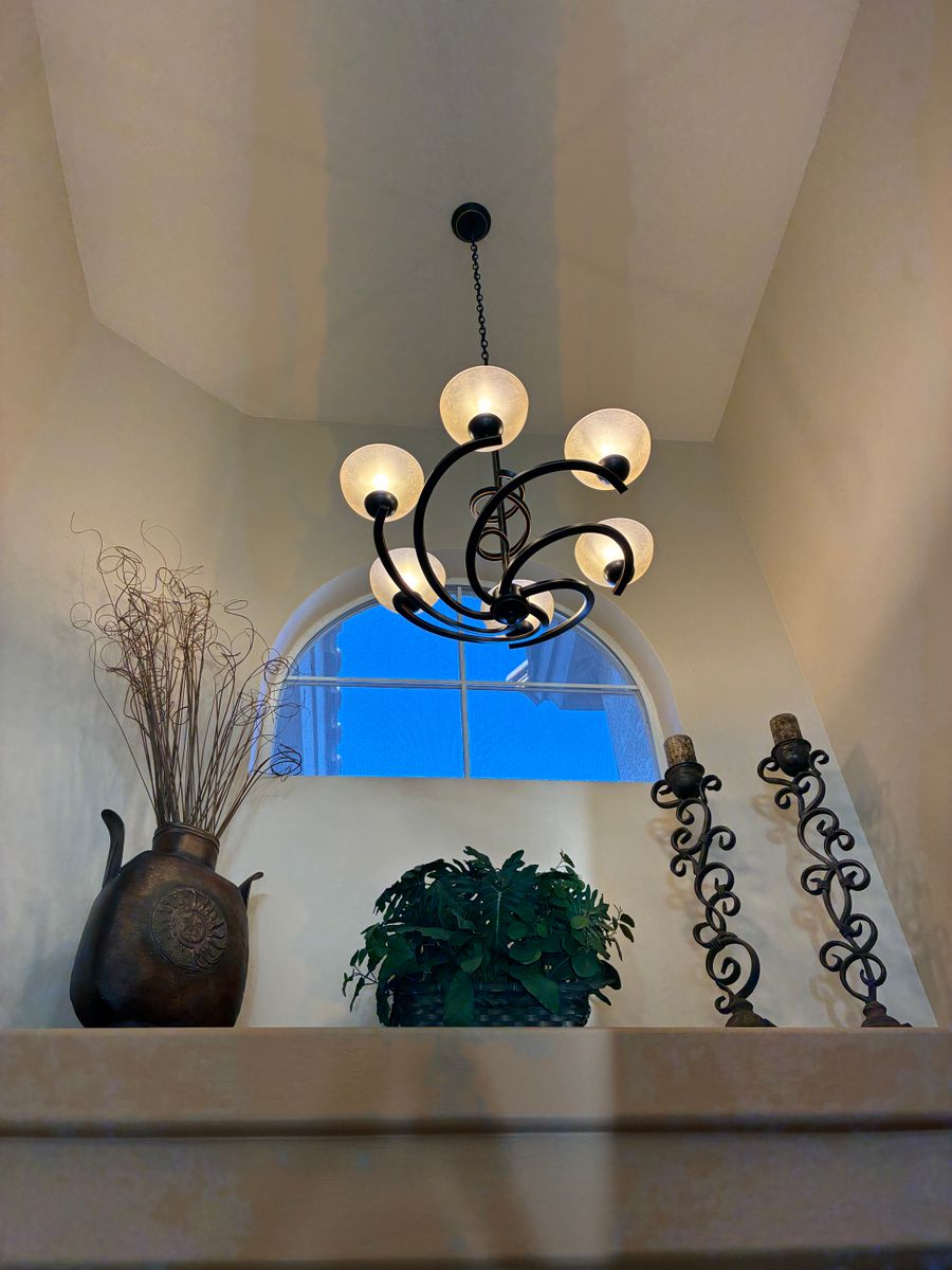 Lighting Installation and Repairs for Bowlin Electrical Services LLC in Queen Creek, AZ