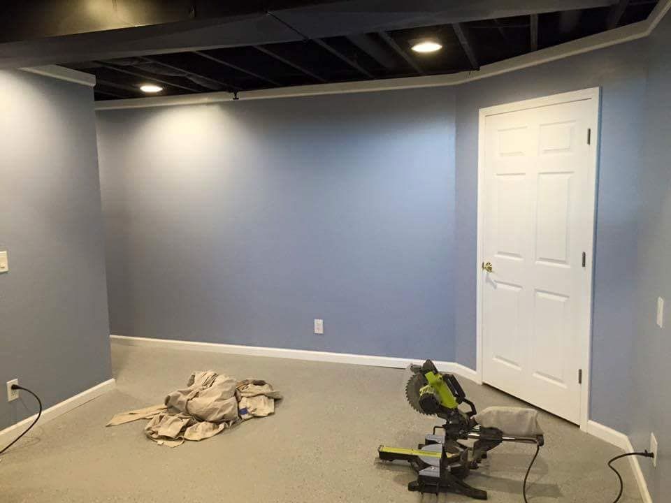 Custom Work for Fullcircle Finishes in Sterling Heights, MI