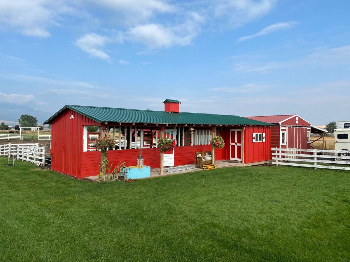 Siding for Djg Construction in Wallowa, OR