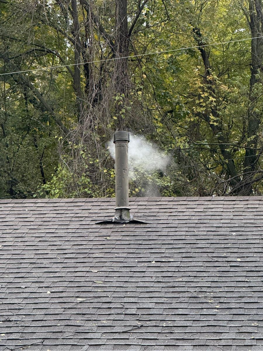 Installation of HVAC Systems for TJS HVAC Services in Olathe, KS