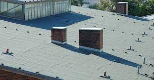 Flat Roofs Repairs for Roofing Repair by Dan Essary in Dickson, TN