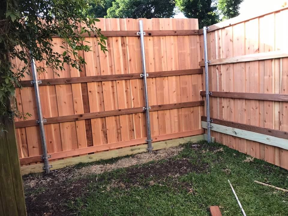 Deck & Patio Installation for Watkins Home Renovations in Watauga, TX