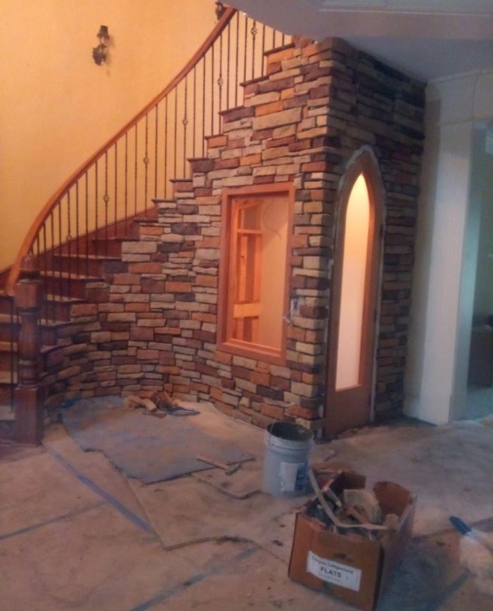 Masonry for HGC Construction LLC in Dallas, TX