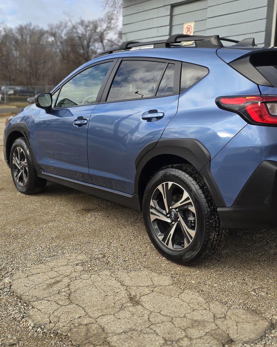 Full Detail Service for Luxury Auto Detail in Peoria, IL