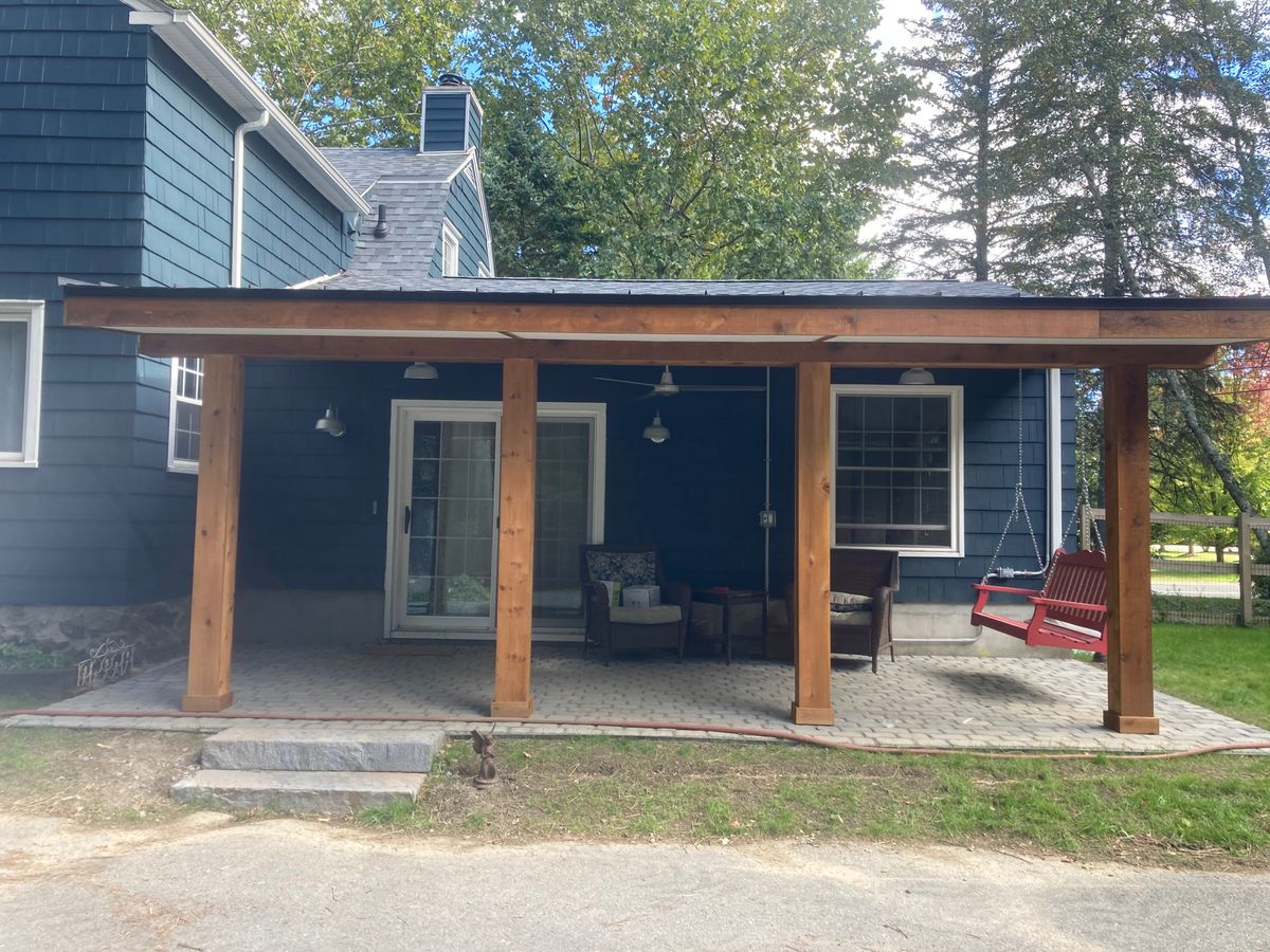 Remodeling & Renovation for LNC Contracting in Greenwood Lake, NY