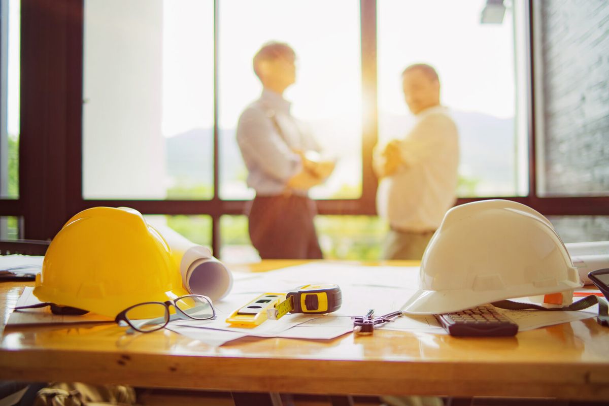 General Contractor Services for BCM Carpentry in Morganton, NC