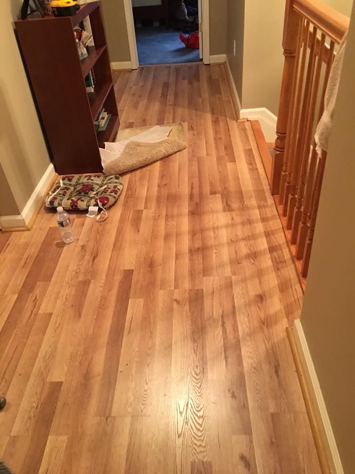 Flooring for All American Handyman Roofing & Remodeling LLC in Wallkill, NY