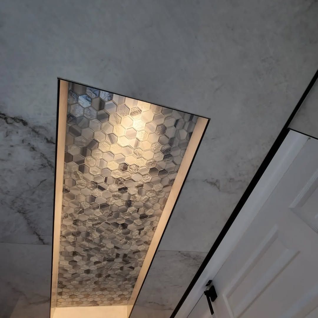 Custom Tile Installation for Dynamic Tile & Stone in Hudson Valley, NY