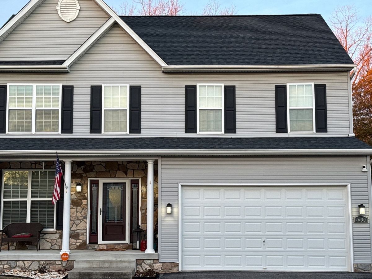 Roofing Repairs for Storm Ready Exteriors in Chesapeake Beach, MD