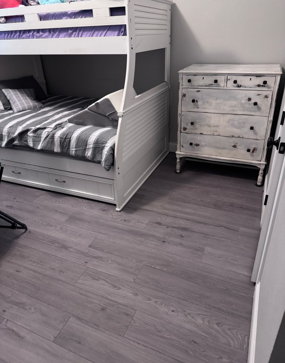 LVP/LVT Installations for Hill's Carpet & Remodeling in Odessa, TX