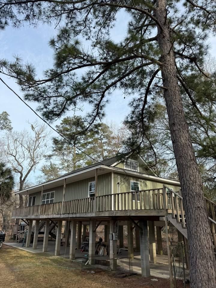 Siding for MVR Siding Expert in Garden City, GA