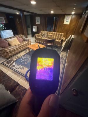 Water Restoration for CertaClean Restoration in Yonkers, NY