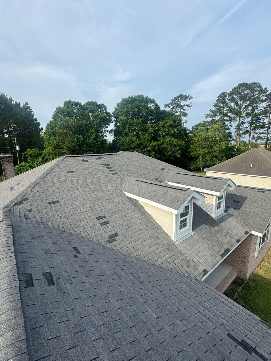 Roofing Repairs for ALFA Roofing Solutions in Tattnall County, GA