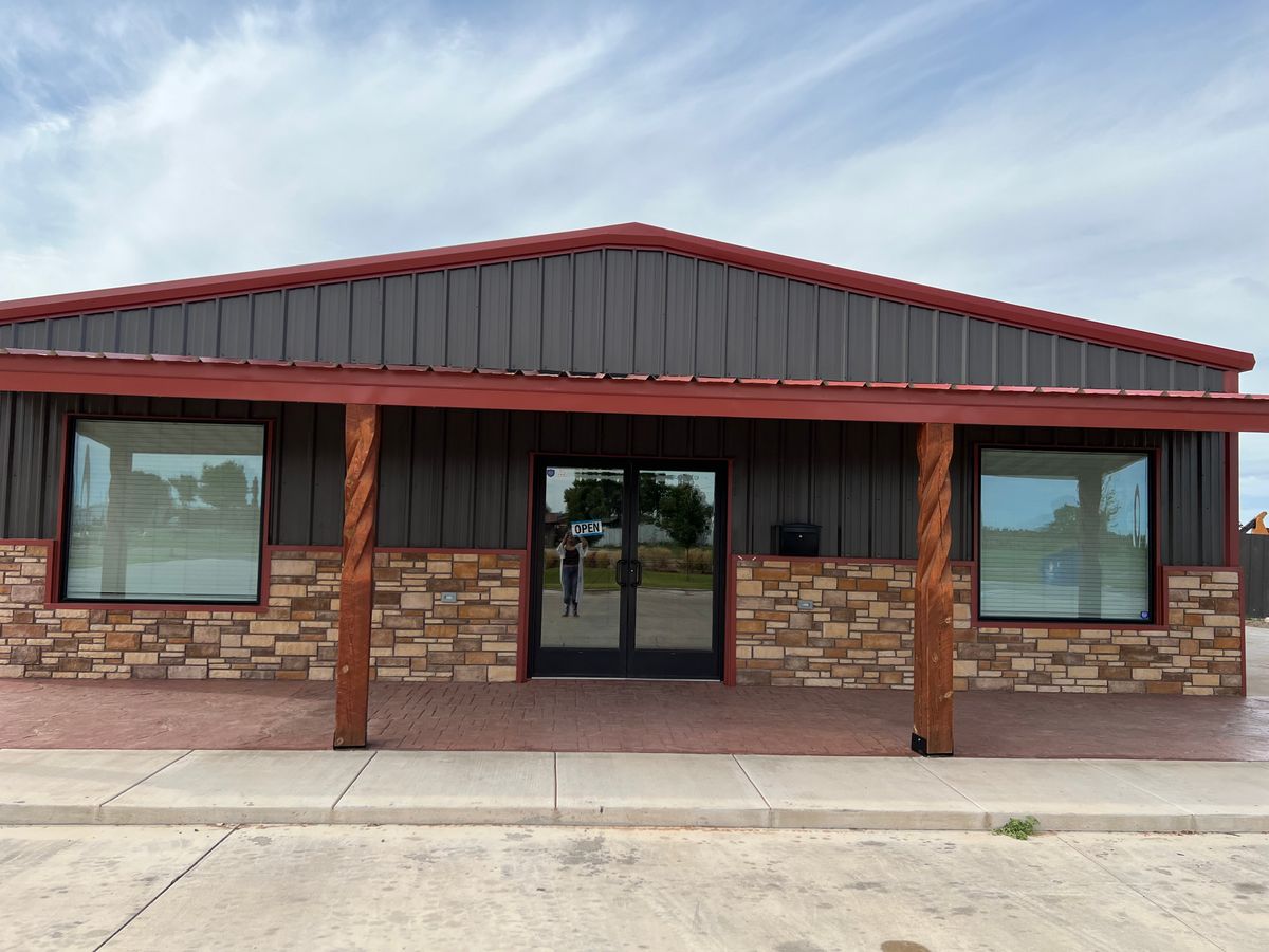 New Builds for Mercadal's Construction in Clovis, New Mexico