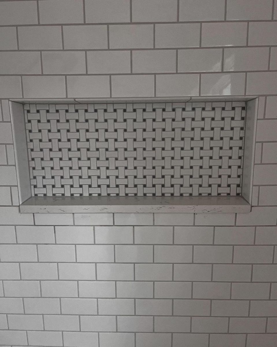 Bathroom Renovation for Bestway Contractors LLC in Indianapolis, IN