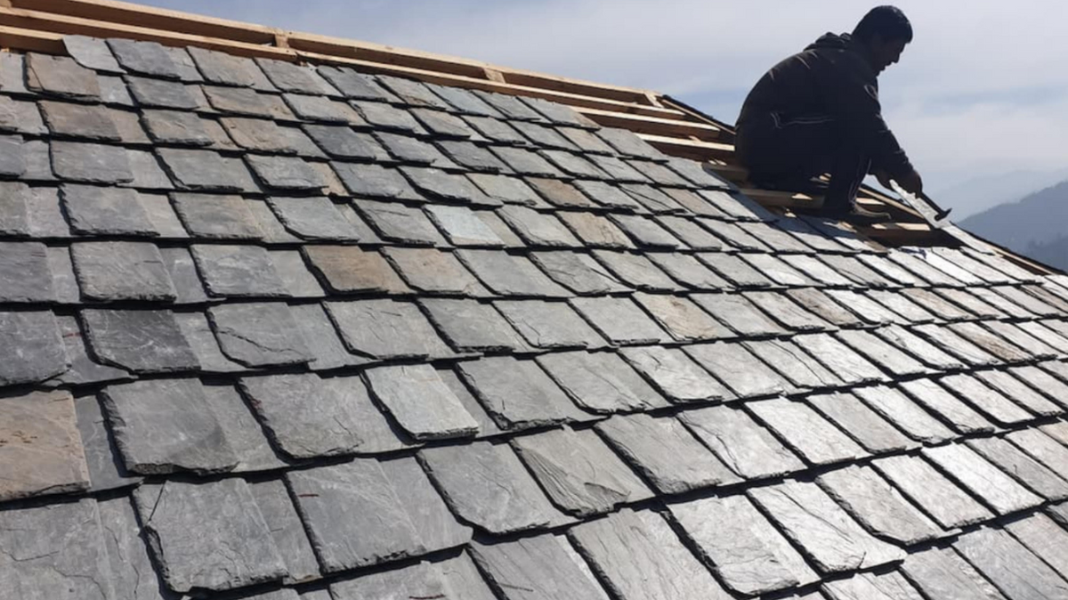 Roofing for Broadway & McMullen Construction in Hattiesburg, MS