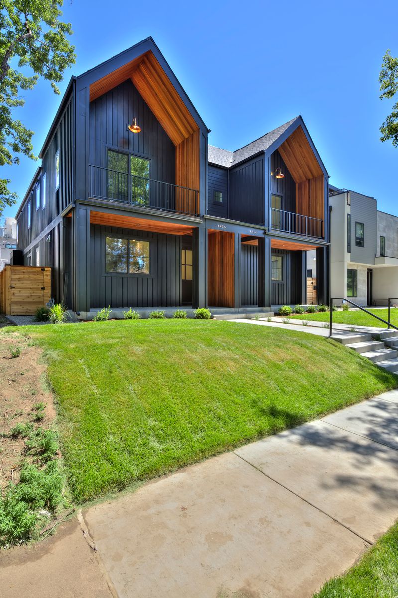 Custom Home Building for Radiant Homes LLC in Fort Collins, CO