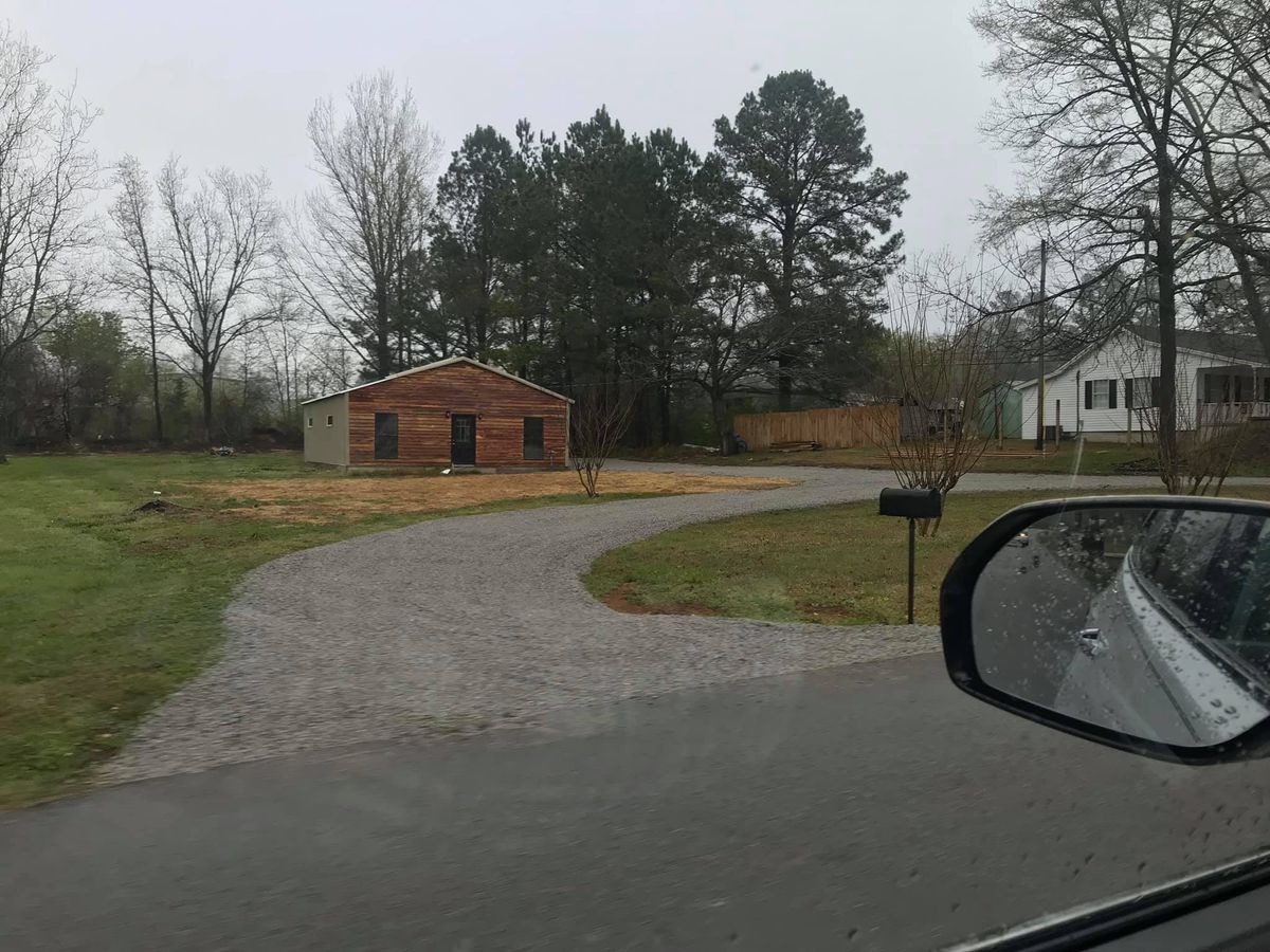 Tree Trimming & Removal for H&H Dirt Work in Corinth, MS