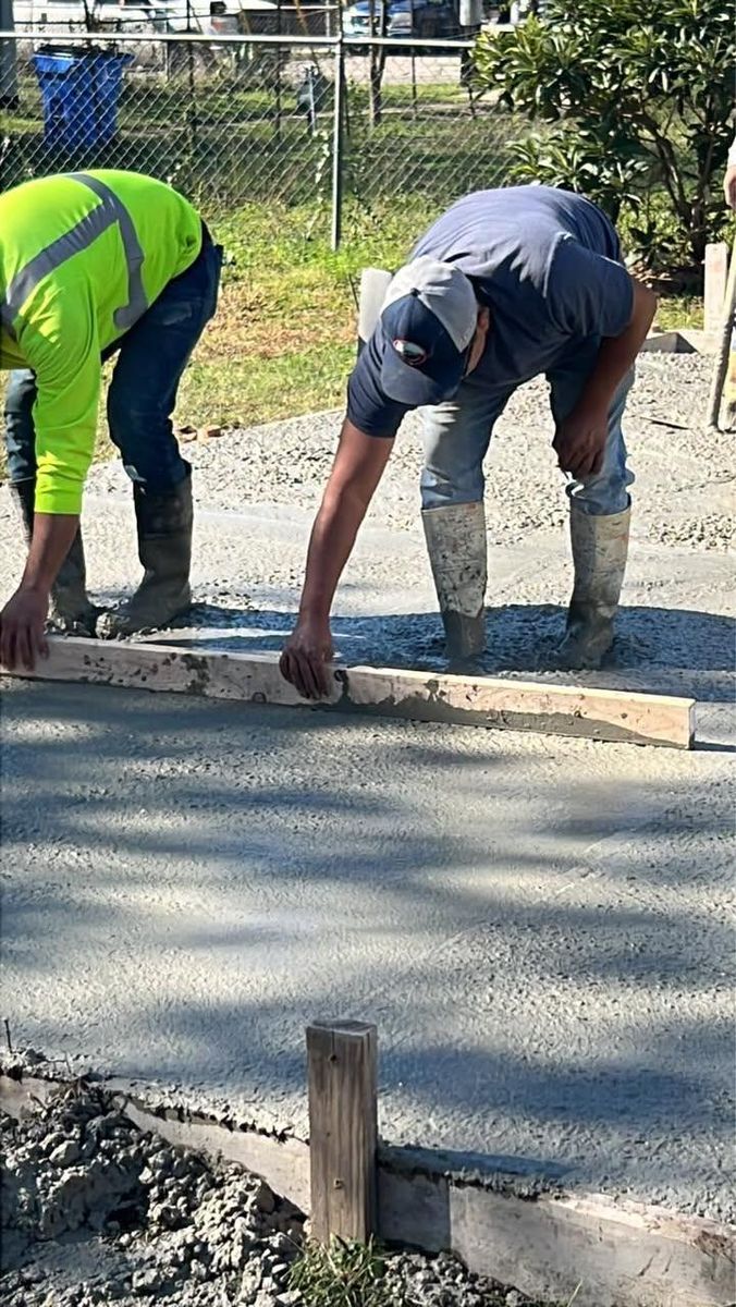 Day Laborer Hourly Rates for King Services in Seguin, TX