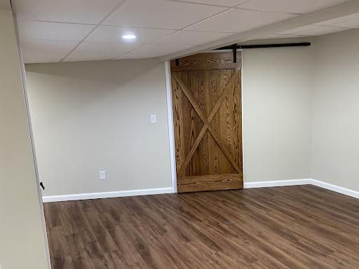 Basement Finishing for Property Perfect LLC in Goffstown, NH