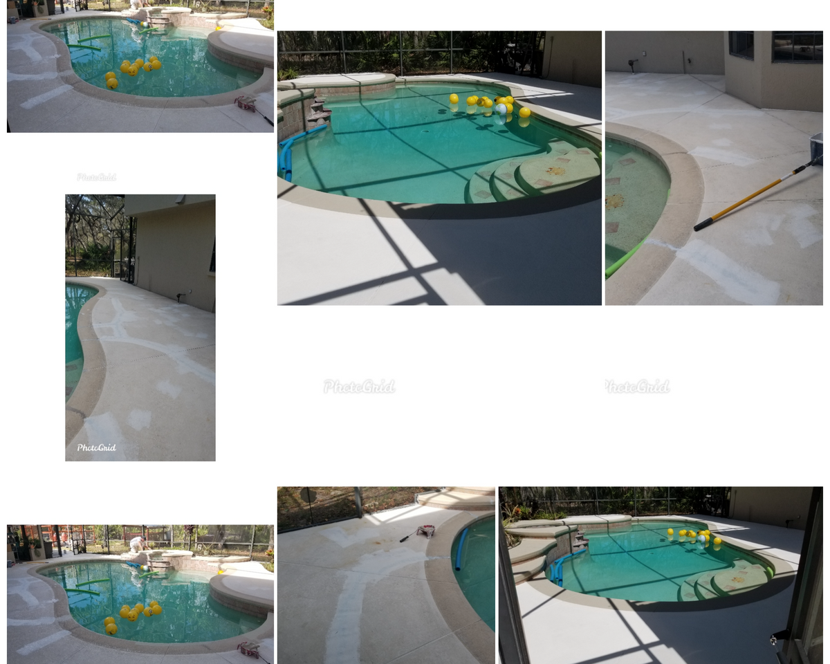  Porch, Patio, and Pool Deck Painting for Best of Orlando Painting & Stucco Inc in Winter Garden, FL