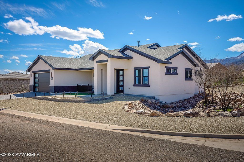 Exterior Insulation & Finish System ( Eifs ) for Legacy Plastering in Cottonwood, AZ