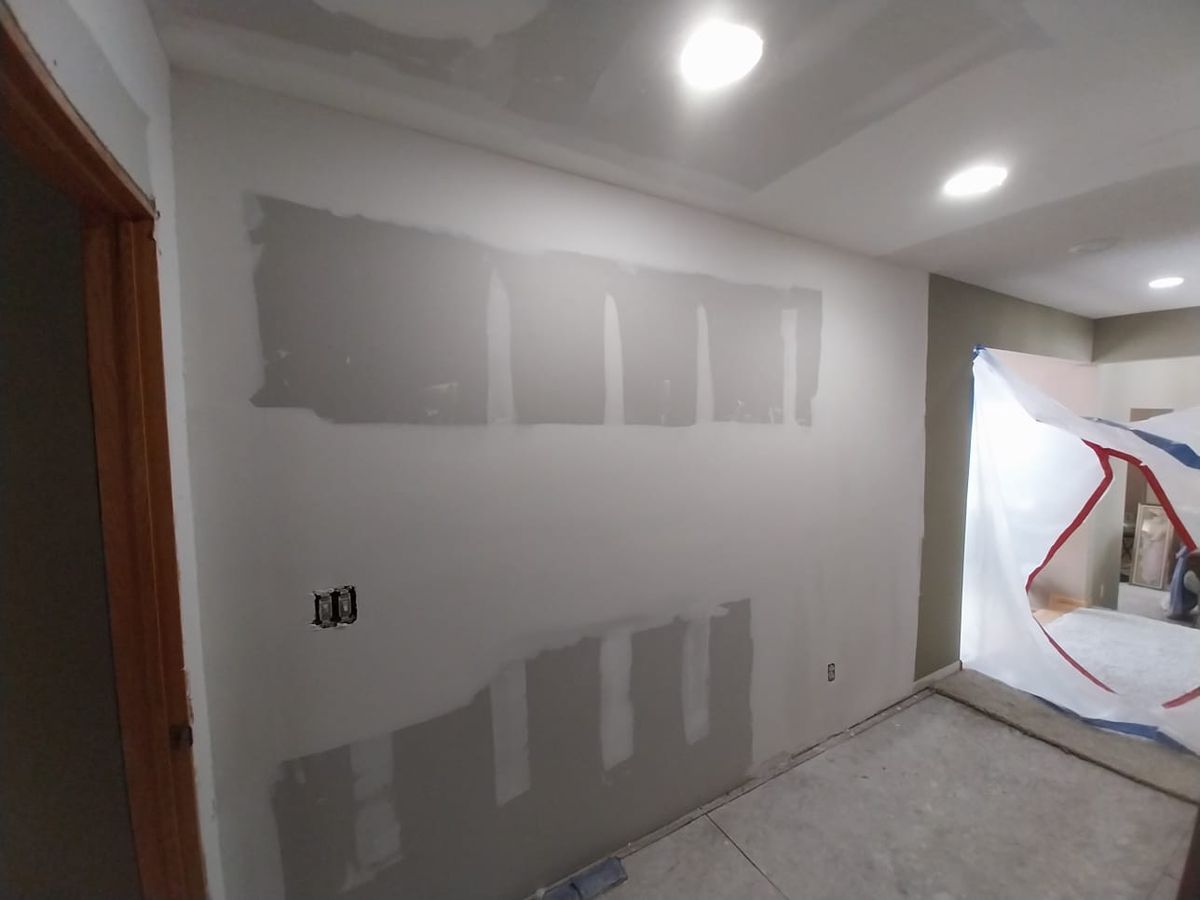 Other Services for Majestic Drywall & Power Washing in Wyoming, MI