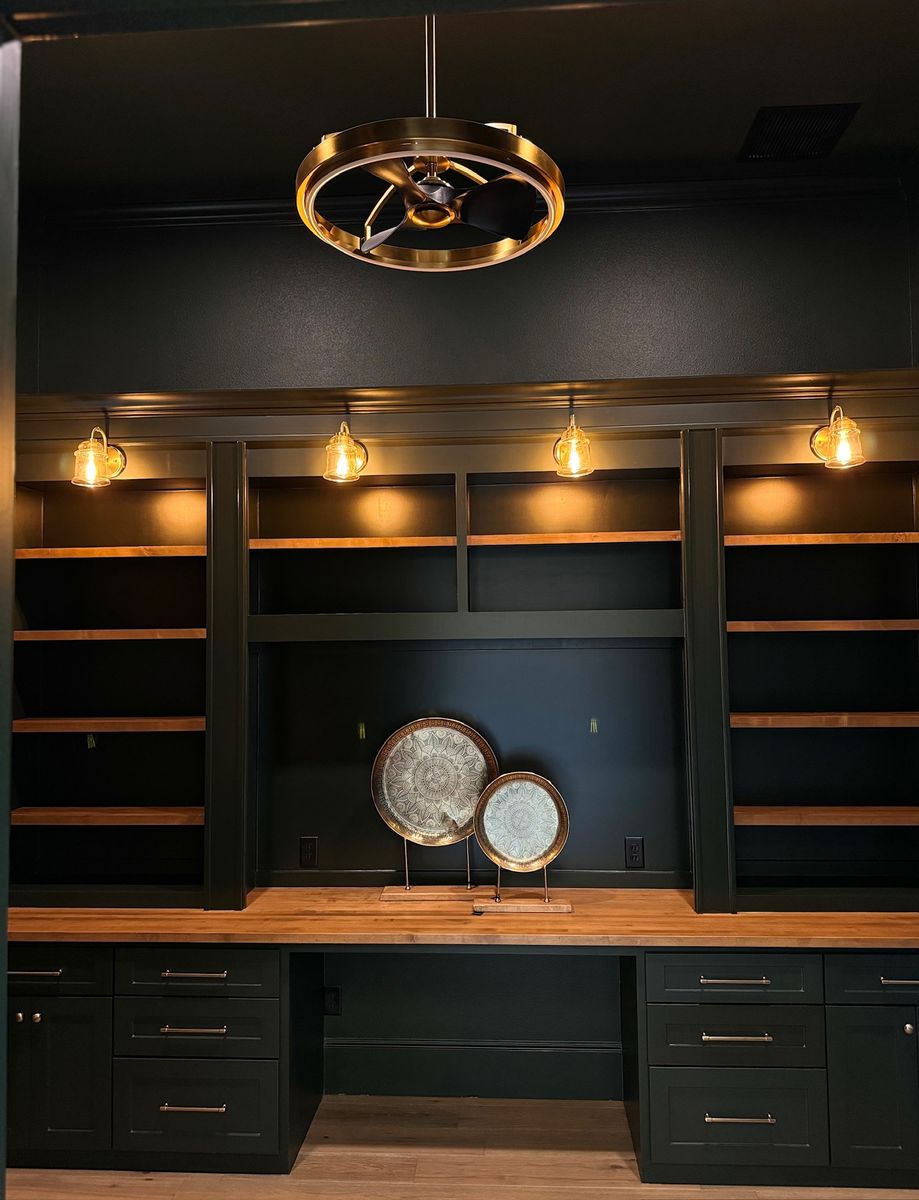 Custom Home Design for Neely Construction & Design LLC in Tyler County, TX