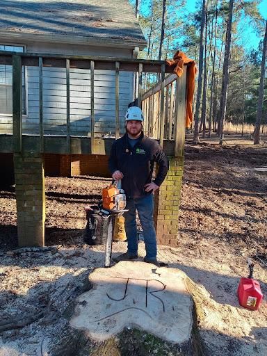 Tree Removal for Trees Unlimited of the CSRA in Augusta, GA