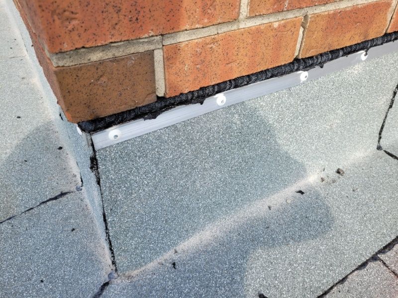 Roofing Maintenance for Triumph Inc - Repair & Maintenance in Scarborough, ON