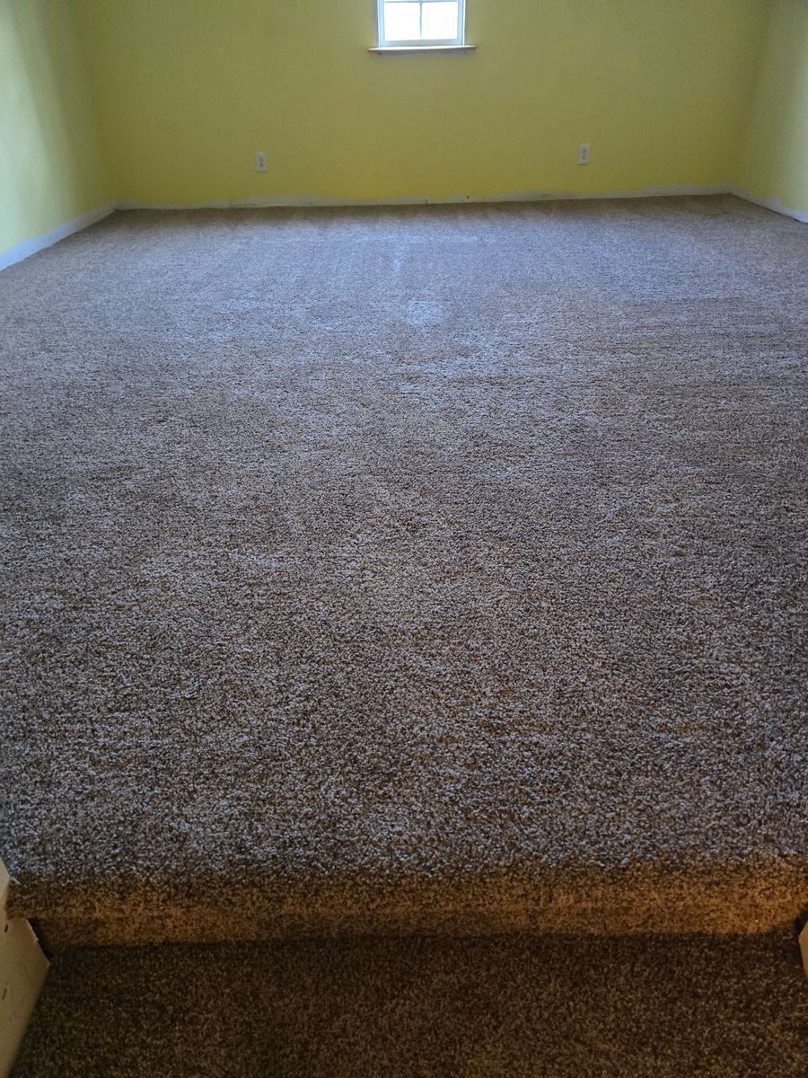 Flooring for LMB Construction in Dallas, GA