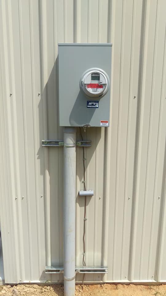 Electrical Repairs for Grinder Electric in Union City, TN