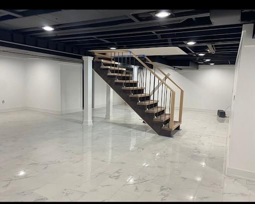 Flooring Installation for Supreme Construction Services in Livonia,  MI