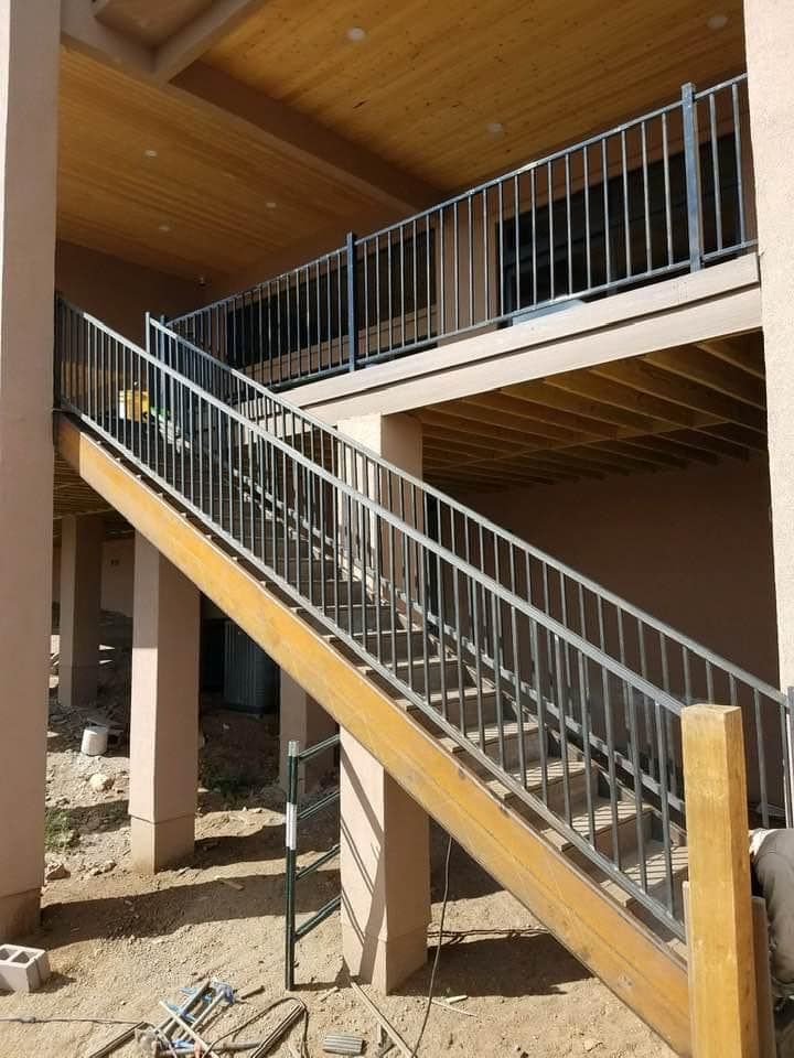 Other Services for V4 Welding & Fence in Capitan, NM