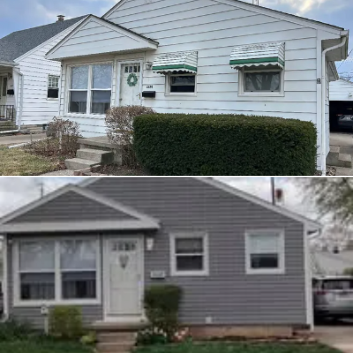 Siding Services for American Property Preservation in Toledo, OH