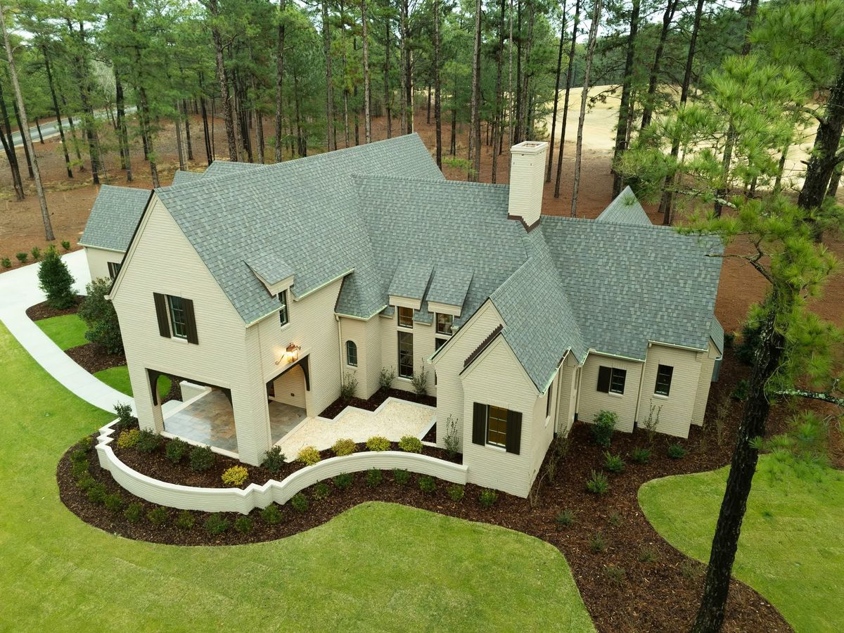 Custom Homes for Idea Electric in Clinton, NC