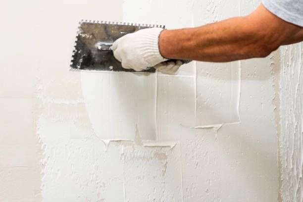 Drywall Repair for Mint Painting in Wilmington, NC